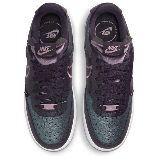 Nike Court Vision Low Premium Nike Court Vision Low Premium